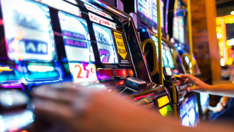 Cara Main Slot Tanpa Harus Buy Spin