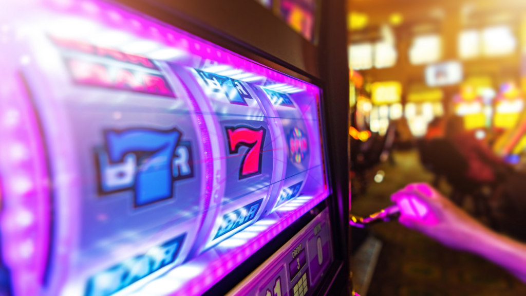 Slot Dengan Volatilitas Tinggi vs Rendah Mana yang Lebih Bagus